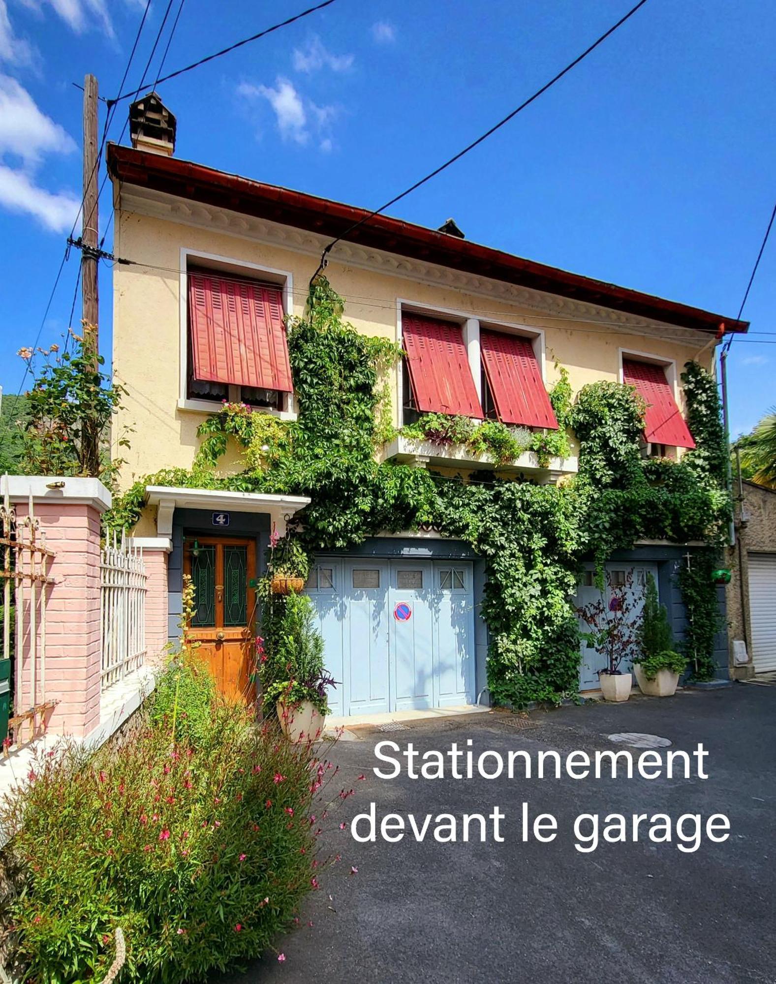 La Note Verte - Parking Gratuit Devant L'Entree Foix Kültér fotó
